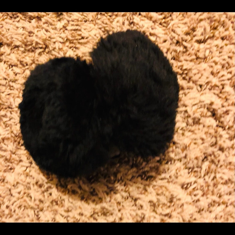 Women’s fur Ears warmer